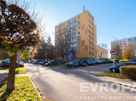 dům | Prodej bytu, 3+1, 63 m²