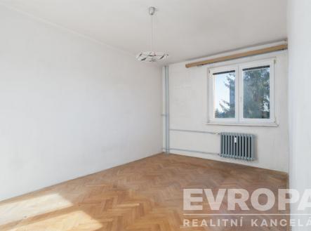 pokoj | Prodej bytu, 2+1, 50 m²