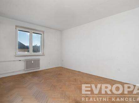 pokoj | Prodej bytu, 2+1, 50 m²