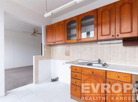 Kuchyň | Prodej bytu, 3+kk, 86 m²