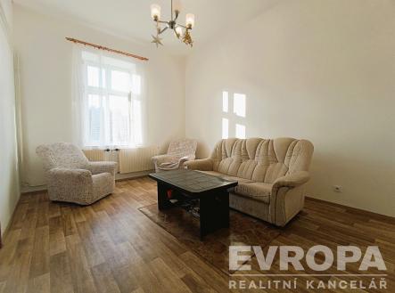 pokoj | Prodej bytu, 3+1, 78 m²