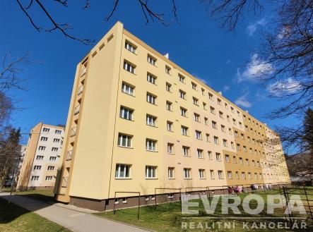 . | Prodej bytu, 3+1, 61 m²