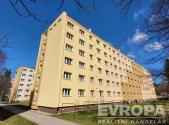 Prodej bytu, 3+1, 61 m²