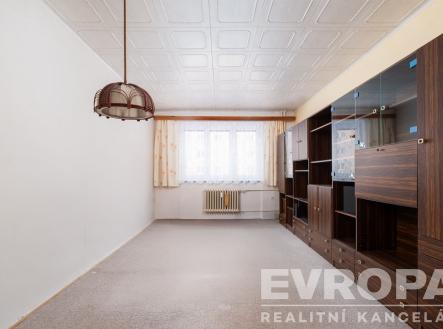 . | Prodej bytu, 3+1, 61 m²