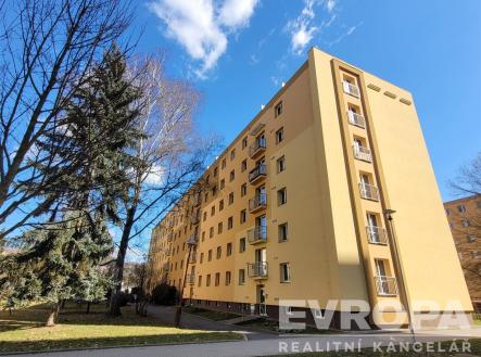 . | Prodej bytu, 3+1, 61 m²