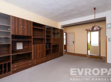 . | Prodej bytu, 3+1, 61 m²