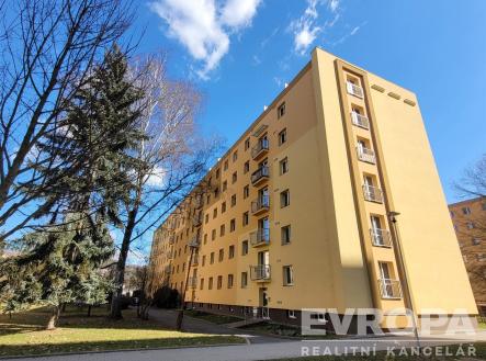 . | Prodej bytu, 3+1, 61 m²