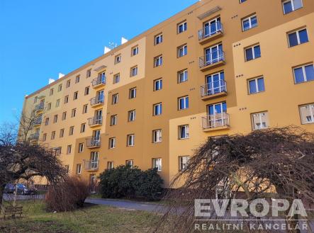 . | Prodej bytu, 3+1, 61 m²