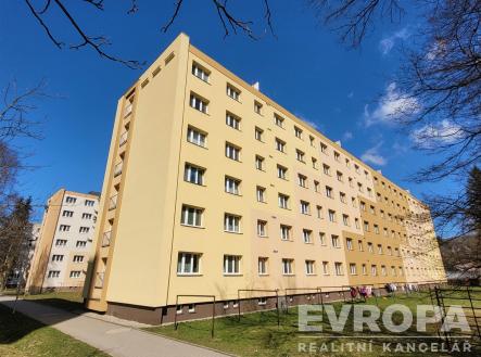 . | Prodej bytu, 3+1, 61 m²