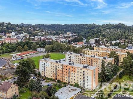 . | Prodej bytu, 3+1, 61 m²