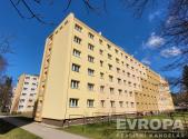 Prodej bytu, 3+1, 61 m²