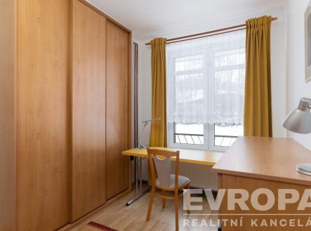 . | Prodej bytu, 2+kk, 56 m²