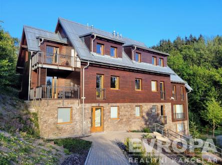 dům | Prodej bytu, 1+kk, 21 m²