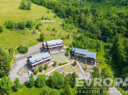komplex | Prodej bytu, 1+kk, 21 m²
