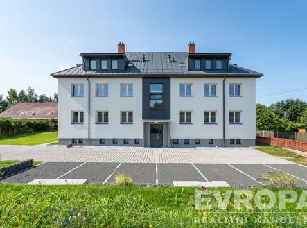 . | Prodej bytu, 2+kk, 60 m²