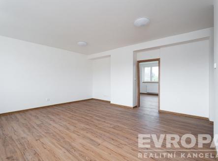. | Prodej bytu, 2+kk, 60 m²