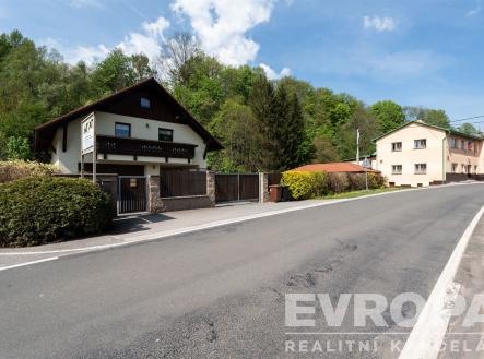 RD 281 | Prodej - dům/vila, 140 m²
