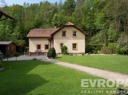 RD 171 | Prodej - dům/vila, 140 m²