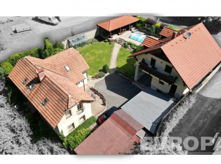 . | Prodej - dům/vila, 140 m²