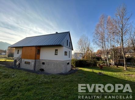 . | Pronájem bytu, 2+kk, 33 m²