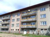 Pronájem bytu, 3+1, 71 m²