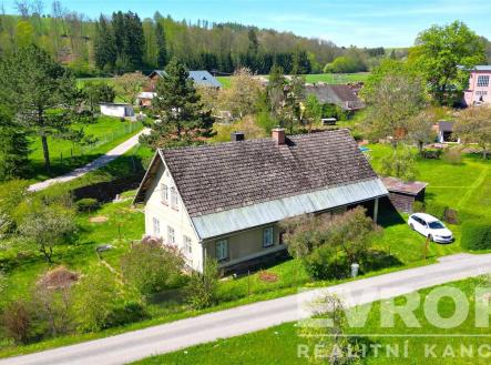 . | Prodej - dům/vila, 156 m²