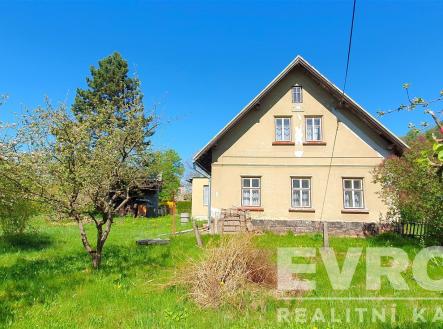 . | Prodej - dům/vila, 156 m²