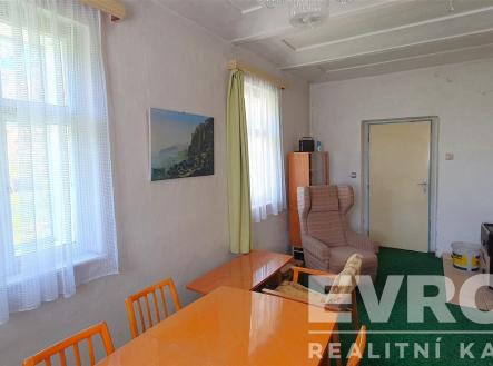 . | Prodej - dům/vila, 156 m²