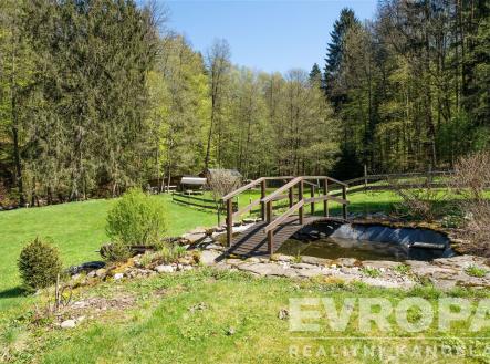 . | Prodej - chata/rekreační objekt, 168 m²