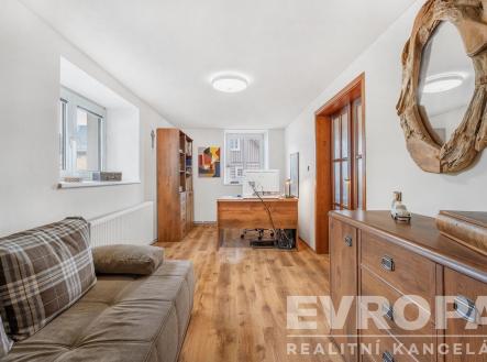 pracovna | Prodej - dům/vila, 460 m²