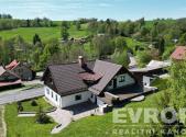 Prodej - dům/vila, 460 m²