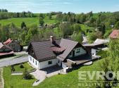 Prodej - dům/vila, 460 m²