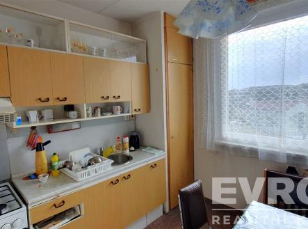 . | Prodej bytu, 3+1, 71 m²
