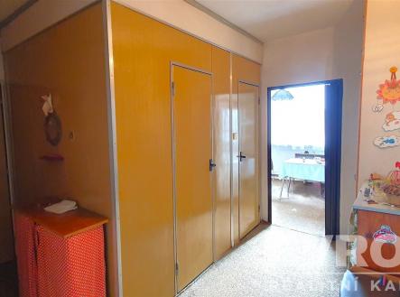 . | Prodej bytu, 3+1, 71 m²
