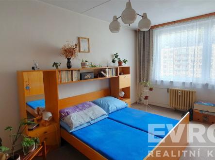Prodej bytu, 3+1, 71 m² obrázek