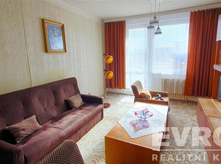 . | Prodej bytu, 3+1, 71 m²