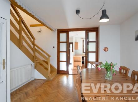 Jídelna | Prodej bytu, 4+1, 140 m²