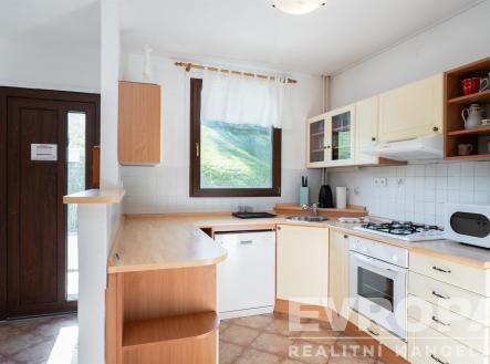 Kuchyň | Prodej bytu, 4+1, 140 m²