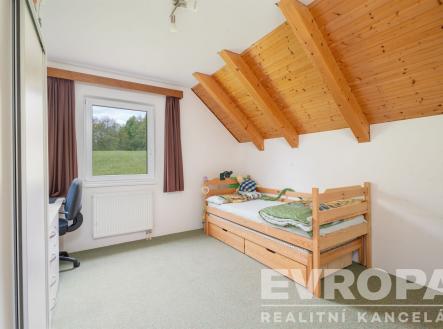 . | Prodej - dům/vila, 110 m²