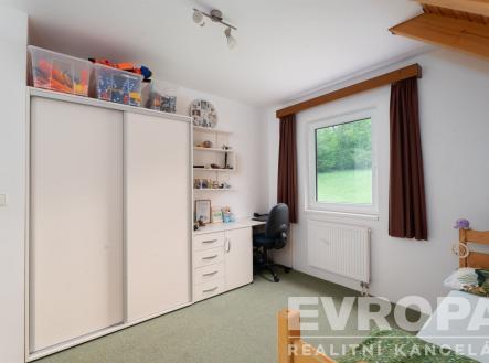 . | Prodej - dům/vila, 110 m²