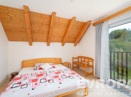 . | Prodej - dům/vila, 110 m²