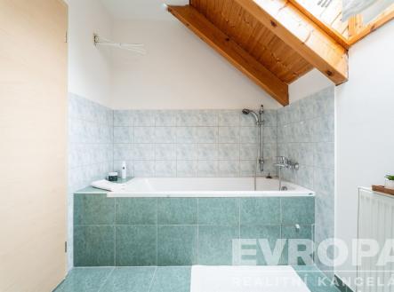. | Prodej - dům/vila, 110 m²