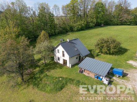 . | Prodej - dům/vila, 110 m²