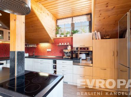 kuchyň | Prodej - jiné, 171 m²
