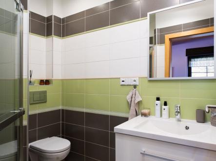 koupelna | Prodej - jiné, 171 m²