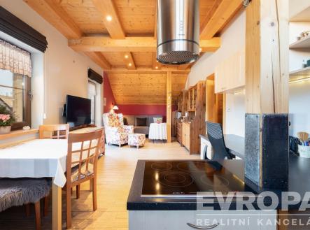 obývací prostor | Prodej - jiné, 171 m²