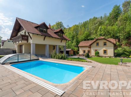 . | Prodej - jiné, 171 m²