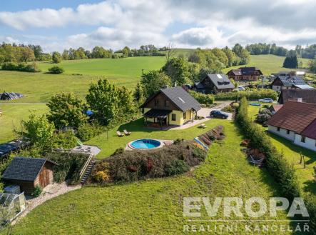 . | Prodej - dům/vila, 113 m²