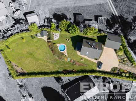 . | Prodej - dům/vila, 113 m²