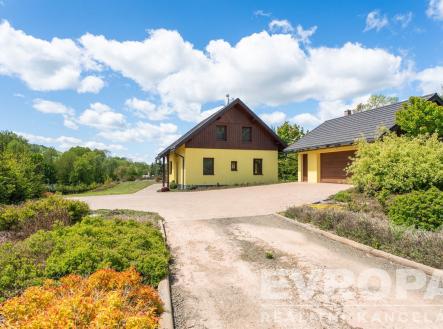 . | Prodej - dům/vila, 113 m²